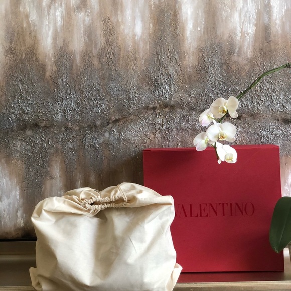 VALENTINO BAG - Picture 8 of 9